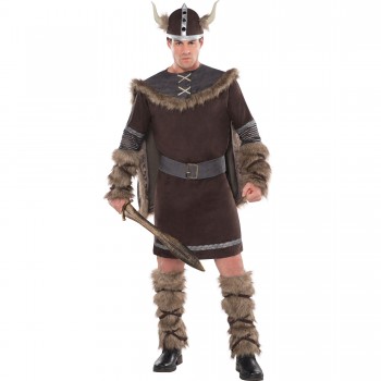 Viking Warrior #2 ADULT HIRE 